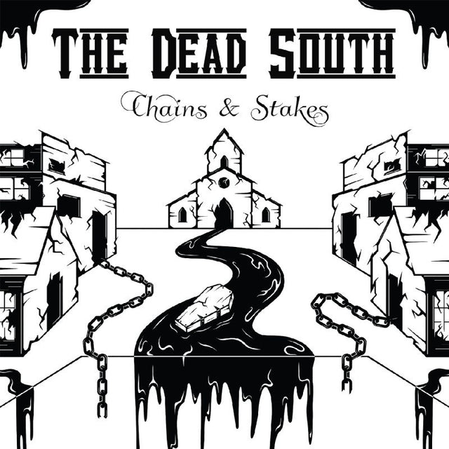 The Dead South - Chains & stakes (LP) - Velvet Music