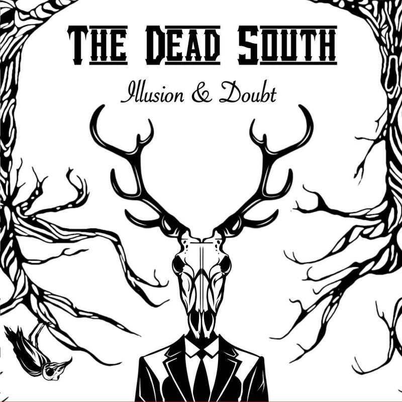 The Dead South - Illusion & doubt (LP)