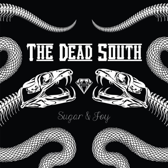 The Dead South - Sugar & joy (LP) - Velvet Music