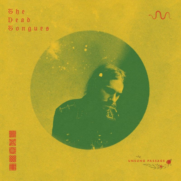 The Dead Tongues - Unsung passage (CD) - Velvet Music