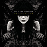 The Dead Weather - Horehound (LP) - Velvet Music
