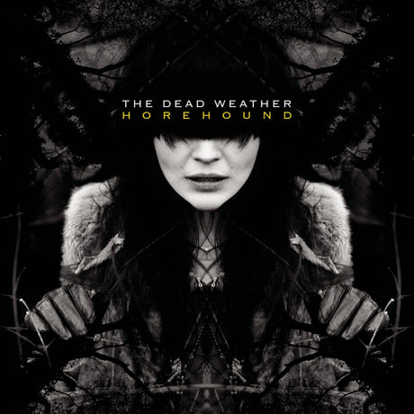 The Dead Weather - Horehound (LP) - Velvet Music