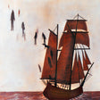 The Decemberists - Castaways and cutouts (CD) - Velvet Music