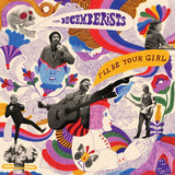 The Decemberists - I'll be your girl (LP) - Velvet Music