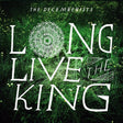 The Decemberists - Long live the king (CD) - Velvet Music