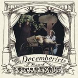 The Decemberists - Picaresque (CD) - Velvet Music