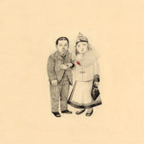 The Decemberists - The crane wife (LP) - Velvet Music