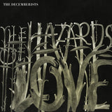The Decemberists - The hazard of love (LP)