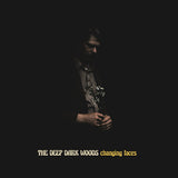 Deep Dark Woods - Changing faces (CD)