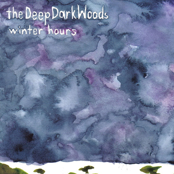 Deep Dark Woods - Winter hours (CD) - Velvet Music