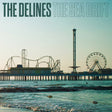 The Delines - The sea drift (LP) - Velvet Music
