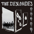 The Deslondes - Don't let it die: vol. 1 (CD) - Velvet Music