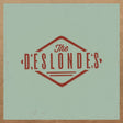 The Deslondes - The Deslondes (LP) - Velvet Music
