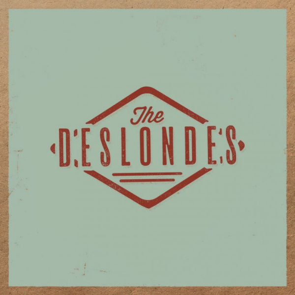 The Deslondes - The Deslondes (LP) - Velvet Music