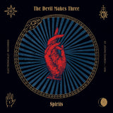 Devil Makes Three - Spirits (CD)