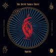 Devil Makes Three - Spirits (CD) - Velvet Music