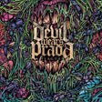 The Devil Wears Prada - Plagues (LP) - Velvet Music