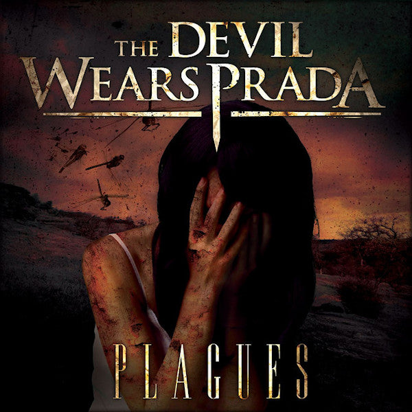 Devil Wears Prada - Plagues (CD) - Velvet Music