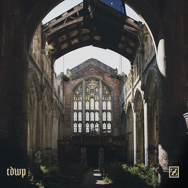Devil Wears Prada - Zii (CD) - Velvet Music