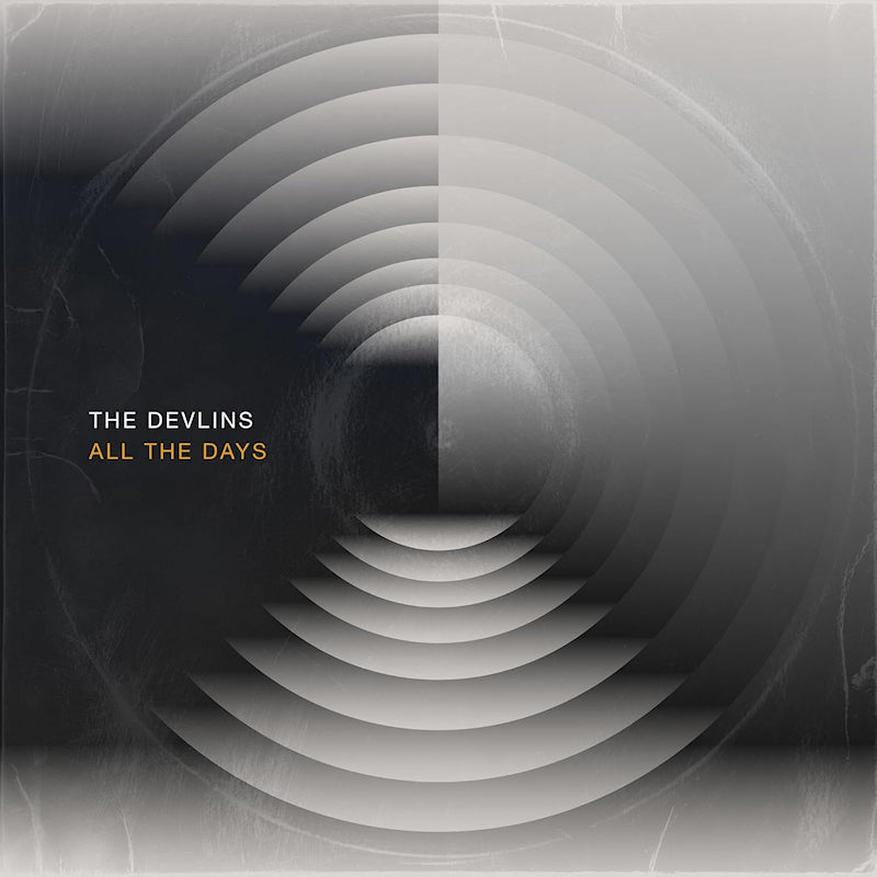 Devlins - All the days (CD)