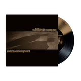 Dillinger Escape Plan - 7-under the running board (12-inch maxi-single)