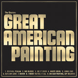 The Districts - Great american painting (LP)