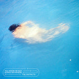 The Districts - You know i'm not going anywhere (LP) - Velvet Music