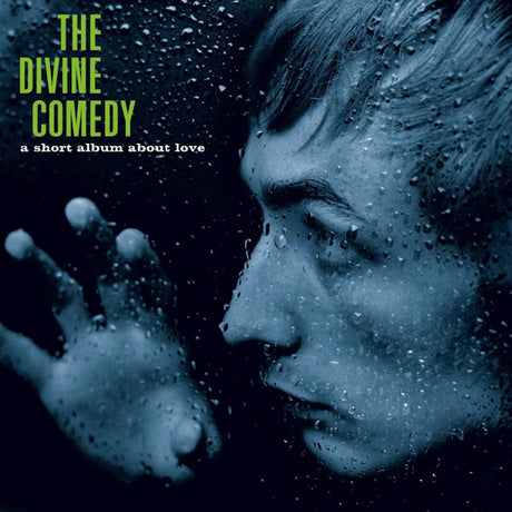 The Divine Comedy - A short album about love (LP) - Velvet Music