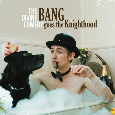 The Divine Comedy - Bang goes the knighthood (LP) - Velvet Music