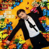 The Divine Comedy - Charmed life: the best of the divine comedy (CD) - Velvet Music
