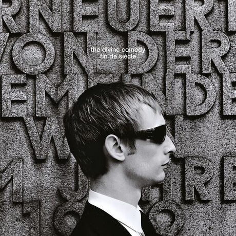 The Divine Comedy - Fin de siecle (LP) - Velvet Music