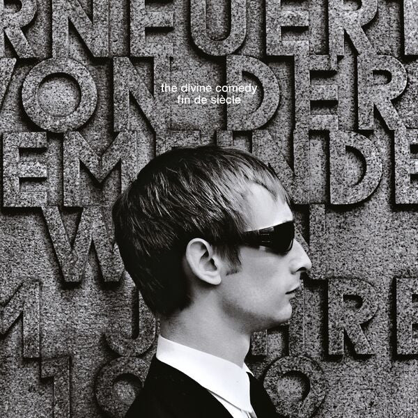 The Divine Comedy - Fin de siecle (CD)