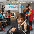 The Divine Comedy - Office politics (CD)