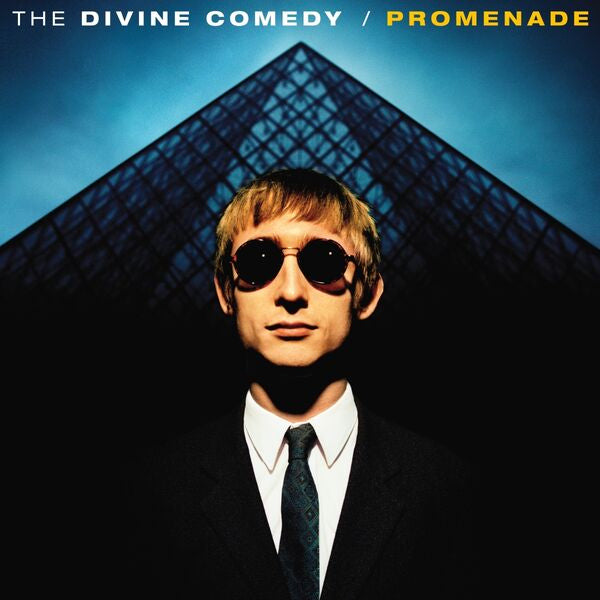 The Divine Comedy - Promenade (LP) - Velvet Music