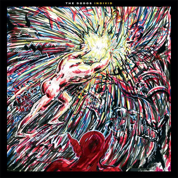 The Dodos - Individ (LP) - Velvet Music
