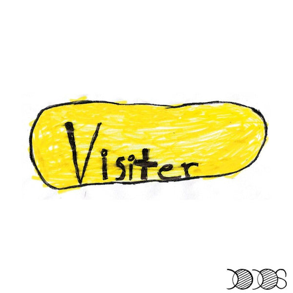 The Dodos - Visiter (CD)