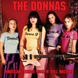 The Donnas - American teenage rock 'n' roll machine (LP) - Velvet Music