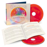 The Doors - Live from bakersfield (CD)