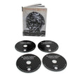The Dream Syndicate - Medicine show: i know what you like (deluxe edition) (CD) - Velvet Music