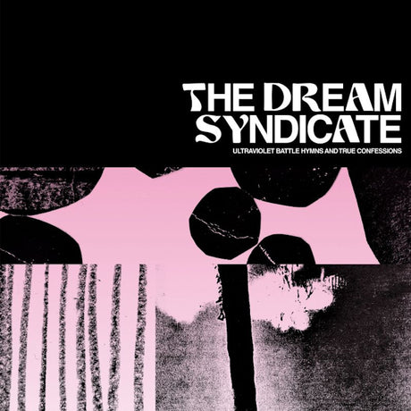 The Dream Syndicate - Ultraviolet battle hymns and true confessions (LP) - Velvet Music