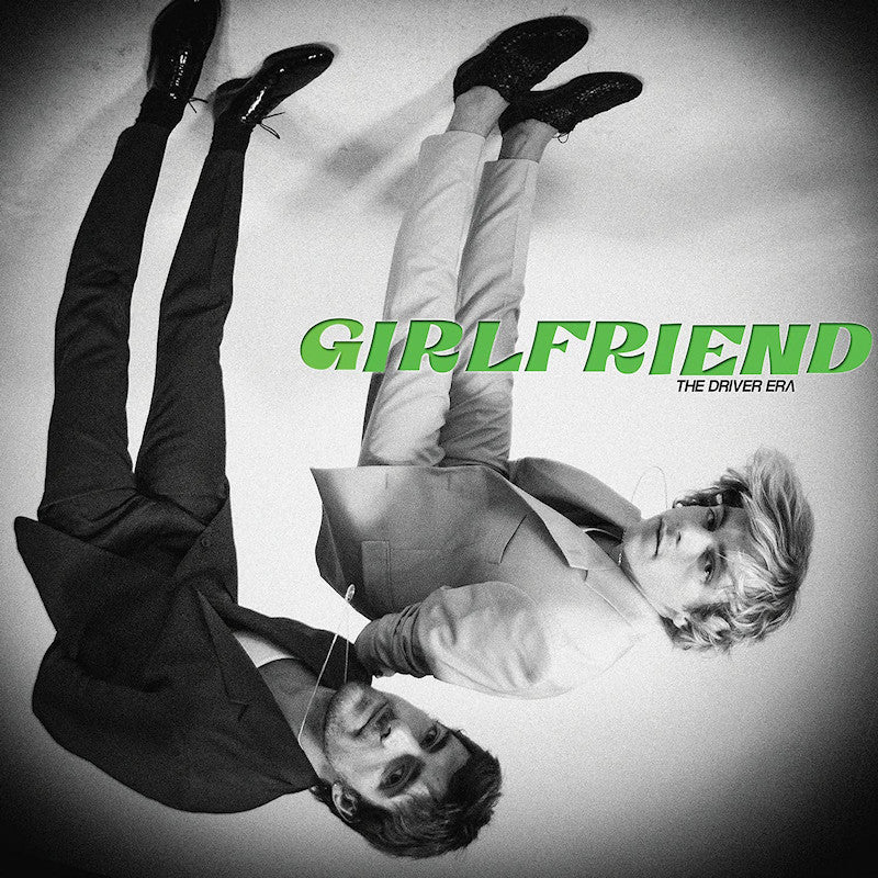 The Driver Era - Girlfriend (LP)