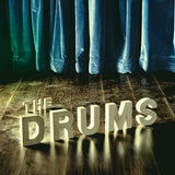 The Drums - The Drums (CD) - Velvet Music