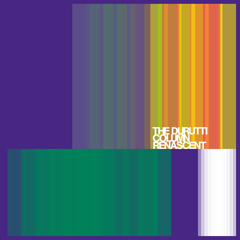 Durutti Column - Renascent (CD)