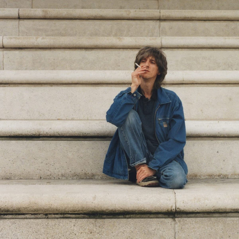 The Durutti Column - Time Was Gigantic... When We Were Kids -25th anniversary- (CD)