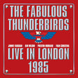 Fabulous Thunderbirds - Live from london 1985 (CD) - Velvet Music