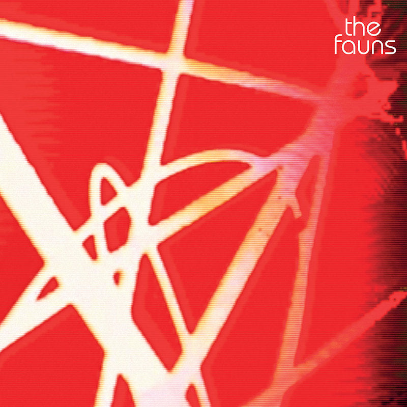The Fauns - How lost (CD) - Velvet Music