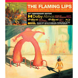 The Flaming Lips - Yoshimi battles the pink robots (20th anniversary edition) (blu ray movie)