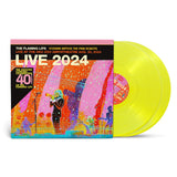 Flaming Lips - Yoshimi battles the pink robot (LP)