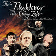 The Fleshtones - It's getting late (...and more songs about werewolves) (LP) - Velvet Music