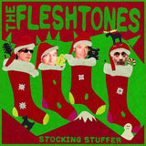 Fleshtones - Stocking stuffer (CD)